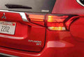 MITSUBISHI Outlander 5404 30 Car A4 Photo Print