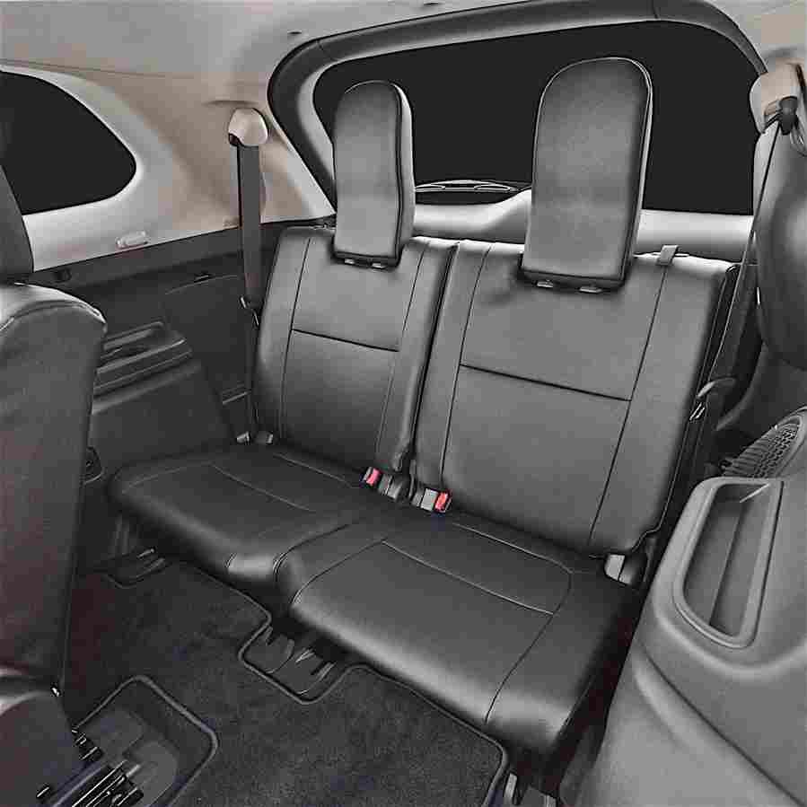 MITSUBISHI Outlander 5404 31 Car A4 Photo Print