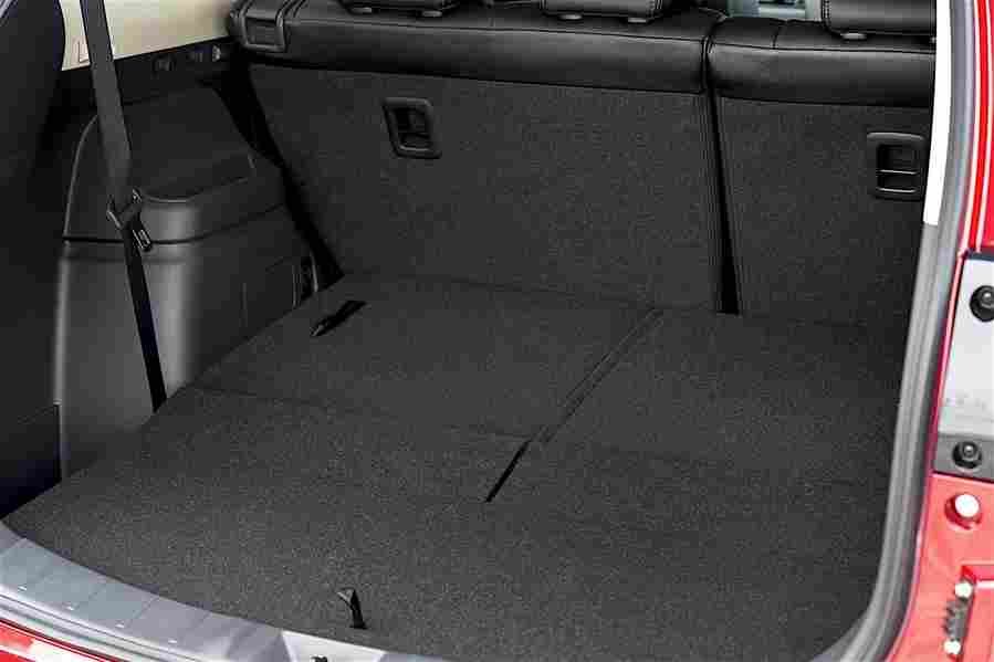 MITSUBISHI Outlander 5404 41 Car A4 Photo Print