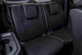 MITSUBISHI Outlander 5404 43 Car A4 Photo Print
