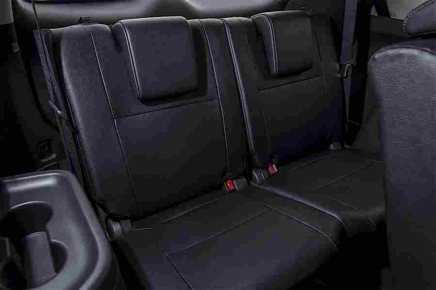 MITSUBISHI Outlander 5404 43 Car A4 Photo Print