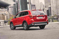 MITSUBISHI Outlander 5404 48 Car A4 Photo Print