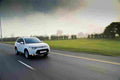 MITSUBISHI Outlander 5404 52 Car A4 Photo Print