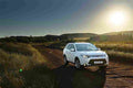 MITSUBISHI Outlander 5404 54 Car A4 Photo Print