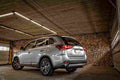 MITSUBISHI Outlander 5404 68 Car A4 Photo Print