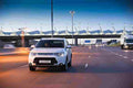 MITSUBISHI Outlander 5404 69 Car A4 Photo Print