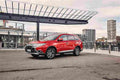 MITSUBISHI Outlander 5404 78 Car A4 Photo Print