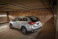 MITSUBISHI Outlander 5404 79 Car A4 Photo Print