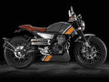MONDIAL HIPSTER 250 13884 1 Car A4 Photo Print