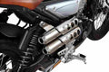 MONDIAL HIPSTER 250 13884 17 Car A4 Photo Print