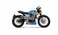 MONDIAL HIPSTER 250 13884 19 Car A4 Photo Print