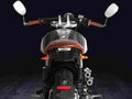 MONDIAL HIPSTER 250 13884 6 Car A4 Photo Print