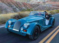 MORGAN Plus Four 6779 11 Car A4 Photo Print