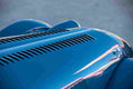 MORGAN Plus Four 6779 12 Car A4 Photo Print