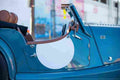 MORGAN Plus Four 6779 13 Car A4 Photo Print