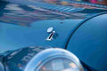 MORGAN Plus Four 6779 14 Car A4 Photo Print