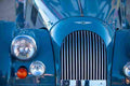 MORGAN Plus Four 6779 18 Car A4 Photo Print