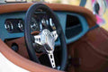 MORGAN Plus Four 6779 2 Car A4 Photo Print