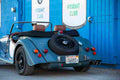 MORGAN Plus Four 6779 20 Car A4 Photo Print