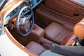 MORGAN Plus Four 6779 5 Car A4 Photo Print