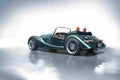 MORGAN Plus Six 6527 10 Car A4 Photo Print