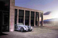 MORGAN Plus Six 6527 13 Car A4 Photo Print