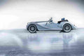 MORGAN Plus Six 6527 19 Car A4 Photo Print