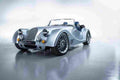 MORGAN Plus Six 6527 20 Car A4 Photo Print