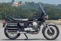MOTO GUZZI V1000 Hydroconvert 8114 1 Car A4 Photo Print