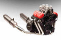 MOTUS MST 1650 13067 1 Car A4 Photo Print