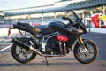 MOTUS MST 1650 13067 4 Car A4 Photo Print