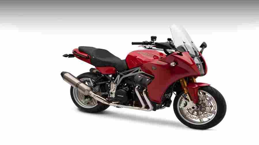 MOTUS MST 1650 13067 6 Car A4 Photo Print