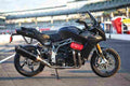MOTUS MSTR 1650 13068 2 Car A4 Photo Print