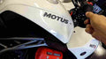 MOTUS MSTR 1650 13068 5 Car A4 Photo Print
