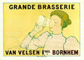 MTL00012 Advert A4 Photo Print