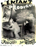 MTL00014 Advert A4 Photo Print