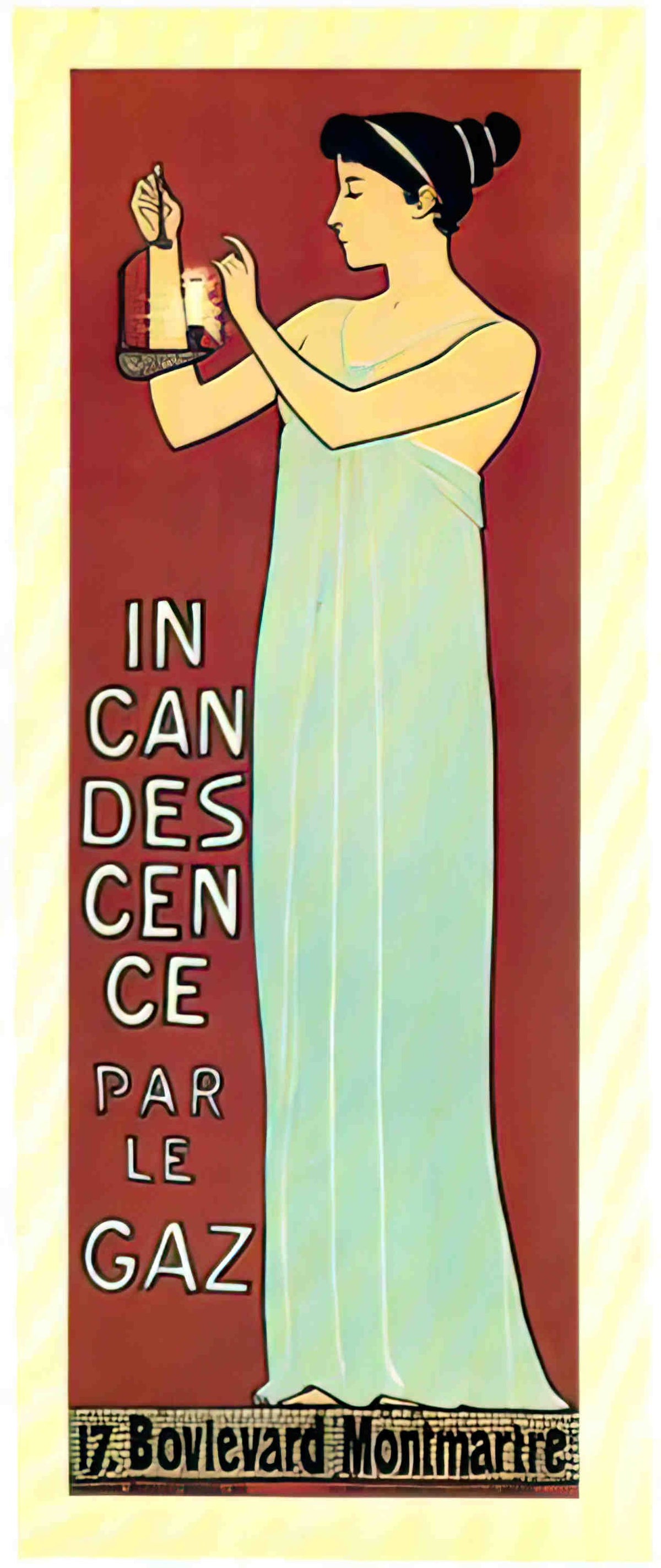 MTL00023 Advert A4 Photo Print