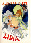 MTL00025 Advert A4 Photo Print