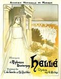 MTL00034 Advert A4 Photo Print