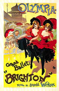 MTL00035 Advert A4 Photo Print