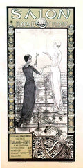 MTL00074 Advert A4 Photo Print