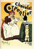 MTL00083 Advert A4 Photo Print