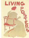 MTL00087 Advert A4 Photo Print