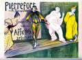 MTL00102 Advert A4 Photo Print