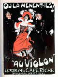 MTL00103 Advert A4 Photo Print