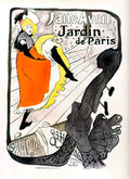 MTL00110 Advert A4 Photo Print