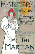 MTL00120 Advert A4 Photo Print