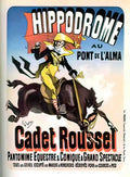 MTL00125 Advert A4 Photo Print