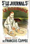MTL00134 Advert A4 Photo Print