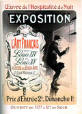 MTL00137 Advert A4 Photo Print